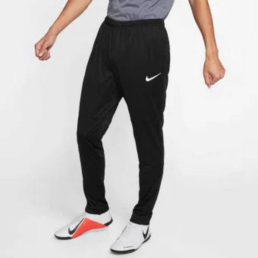 Nike CW6907-010 Team Park 20 Erkek Tek Alt - 7