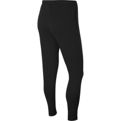 Nike CW6907-010 Team Park 20 Erkek Eşofman Altı - 2