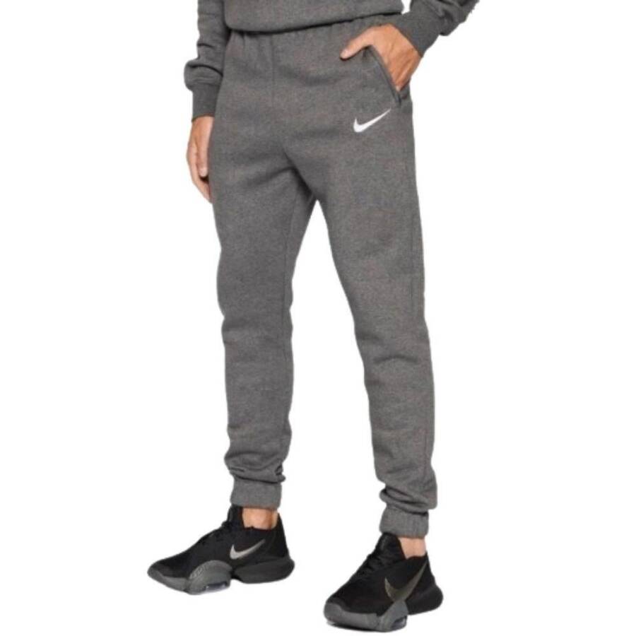 Nike CW6907-071 M Nk Flc Park20 Pant Kp Erkek Eşofman Altı - 1