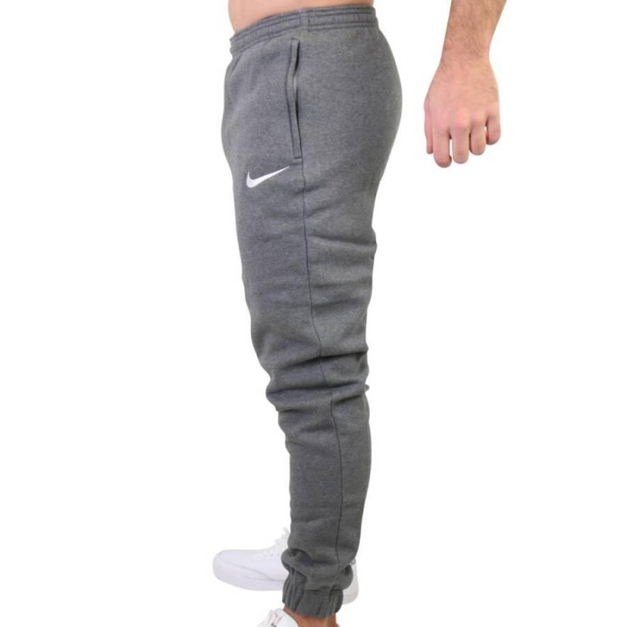 Nike CW6907-071 M Nk Flc Park20 Pant Kp Erkek Eşofman Altı - 5