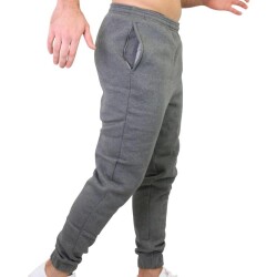 Nike CW6907-071 M Nk Flc Park20 Pant Kp Erkek Eşofman Altı - 4