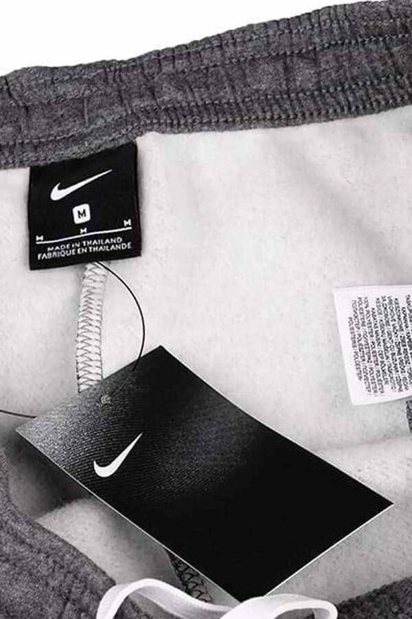 Nike CW6907-071 Team Park 20 Erkek Tek Alt - 5