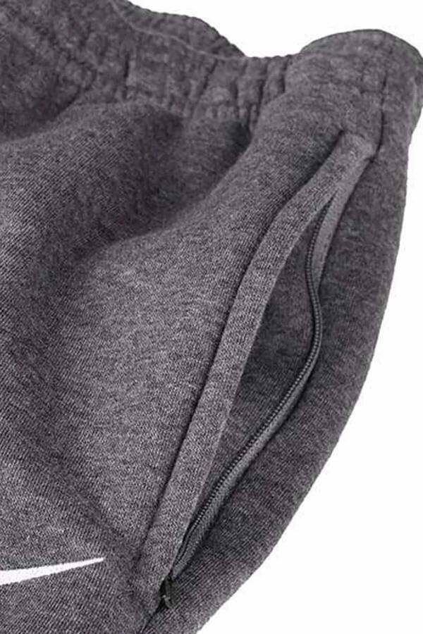 Nike CW6907-071 Team Park 20 Erkek Tek Alt - 8