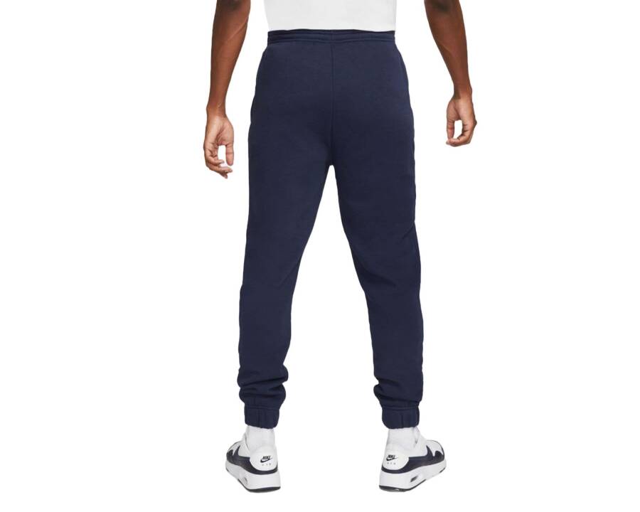 Nike CW6907-451 Team Park 20 Erkek Tek Alt - 4