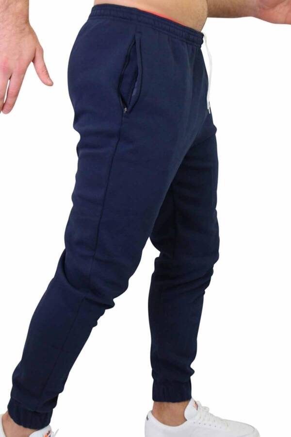 Nike CW6907-451 Team Park 20 Erkek Tek Alt - 5