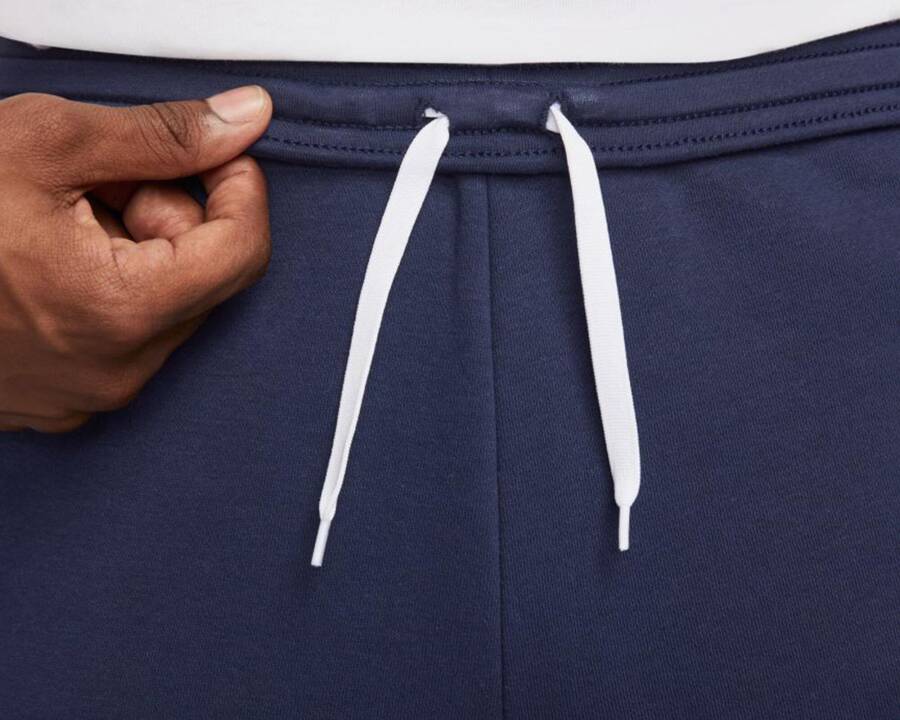 Nike CW6907-451 Team Park 20 Erkek Tek Alt - 11