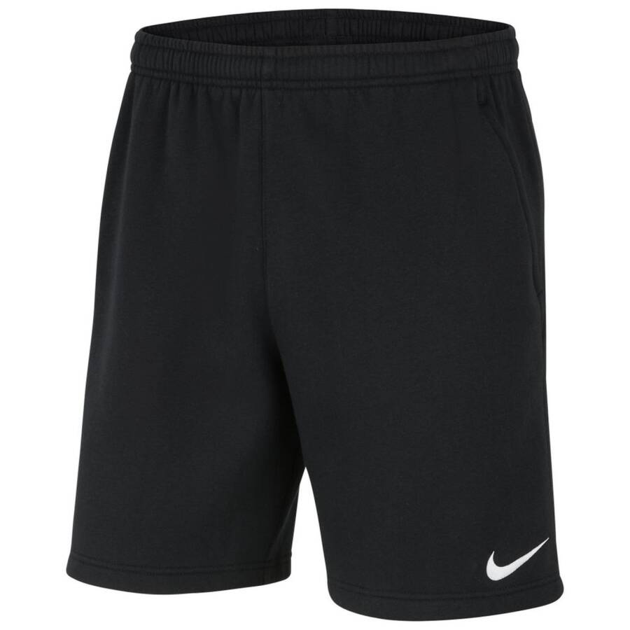 Nike CW6910-010 Team Park 20 Şort - 1