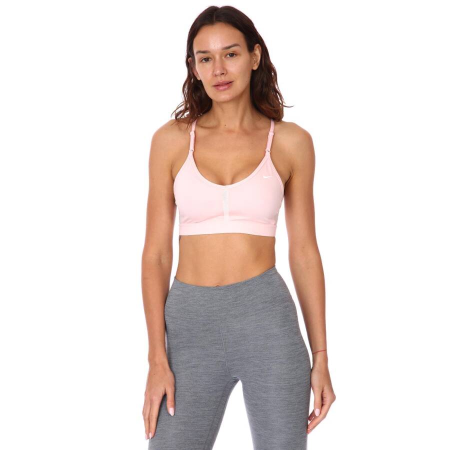 Nike CZ4456-611 Indy Kadın Sporcu Sütyeni - 1