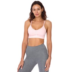 Nike CZ4456-611 Indy Kadın Sporcu Sütyeni - 4