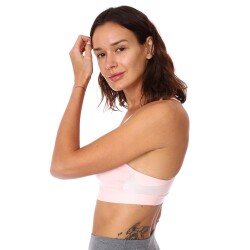 Nike CZ4456-611 Indy Kadın Sporcu Sütyeni - 5