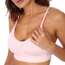 Nike CZ4456-611 Indy Kadın Sporcu Sütyeni - 6