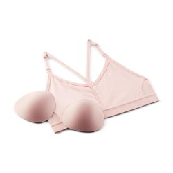 Nike CZ4456-611 Indy Kadın Sporcu Sütyeni - 7