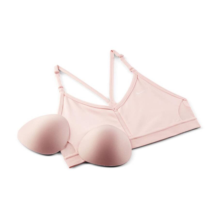 Nike CZ4456-611 Indy Kadın Sporcu Sütyeni - 7