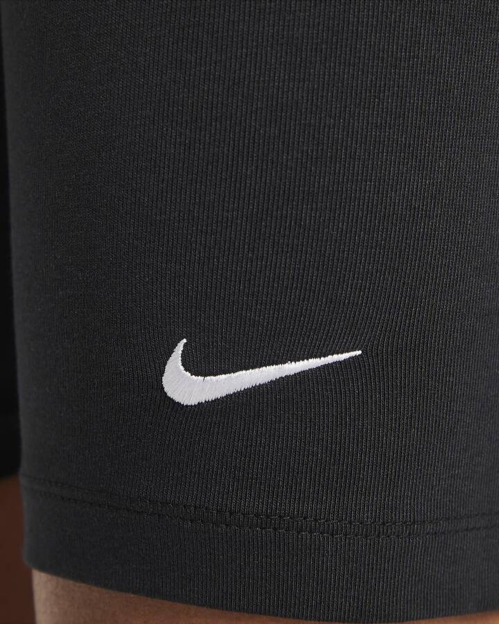 Nike CZ8526-010 Essential Kadın Tayt - 5