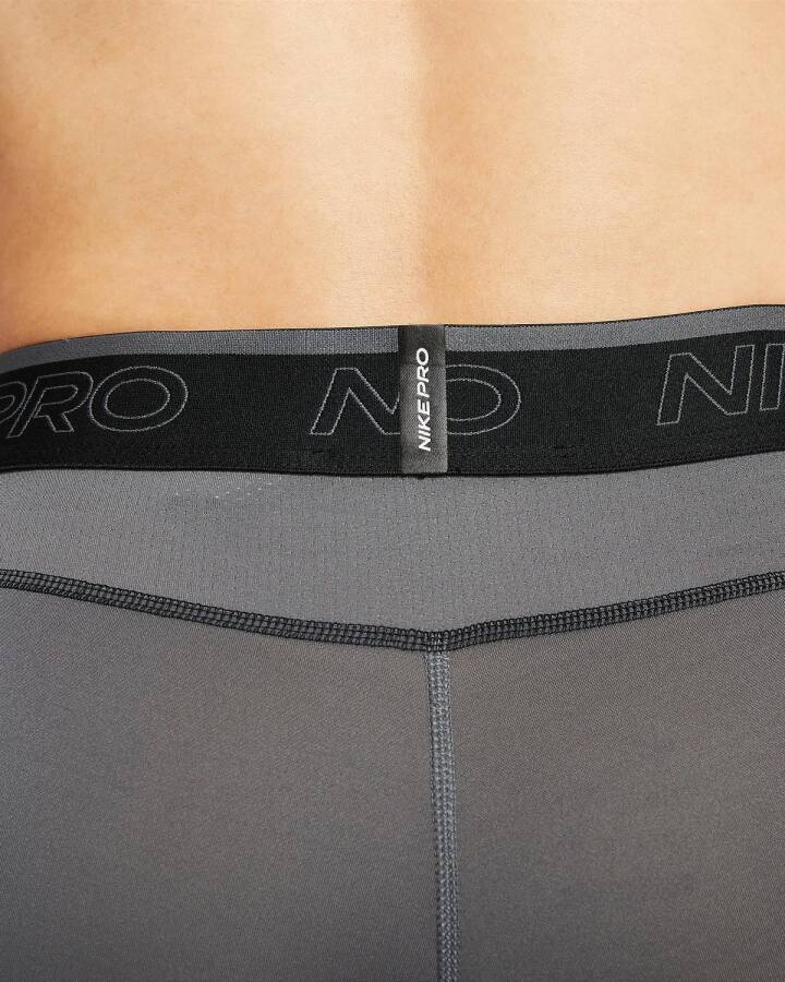 Nike DD1917-068 Pro Dri-Fit Erkek Tayt - 5