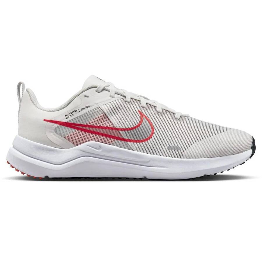 Nike DD9293-009 Downshifter 12 Erkek Koşu Ayakkabı - 1