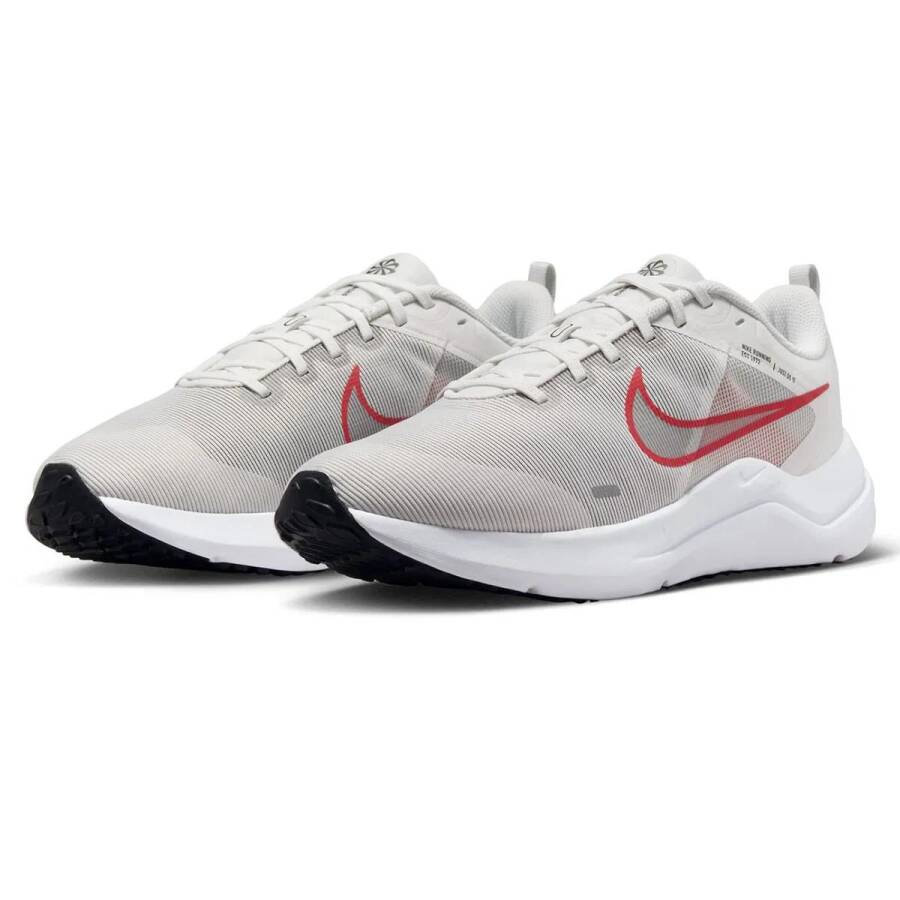 Nike DD9293-009 Downshifter 12 Erkek Koşu Ayakkabı - 3
