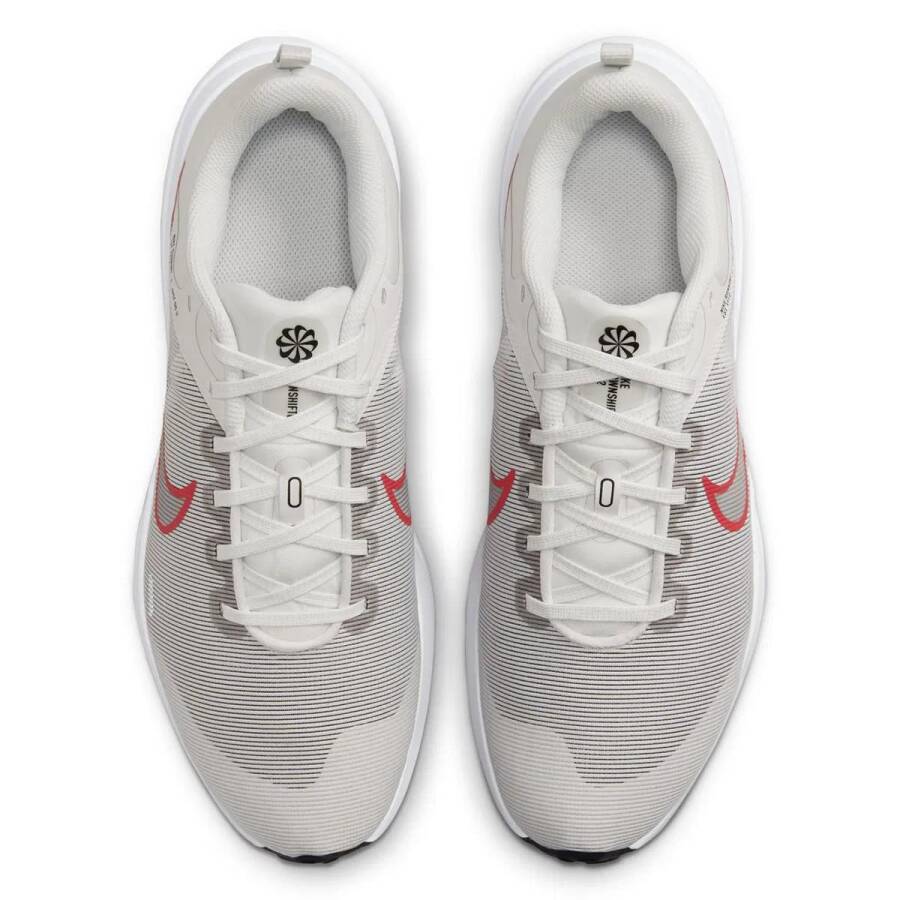 Nike DD9293-009 Downshifter 12 Erkek Koşu Ayakkabı - 4