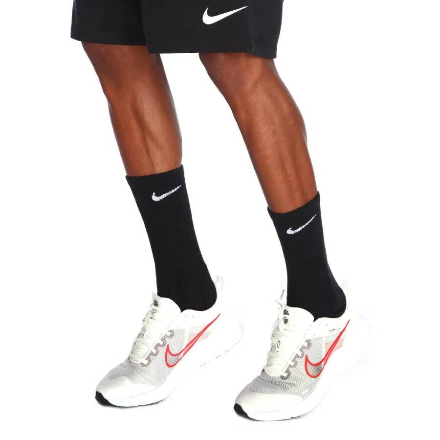 Nike DD9293-009 Downshifter 12 Erkek Koşu Ayakkabı - 6