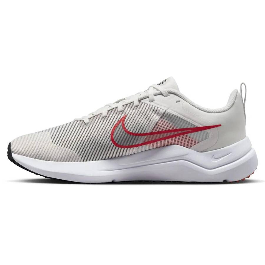 Nike DD9293-009 Downshifter 12 Erkek Koşu Ayakkabı - 8