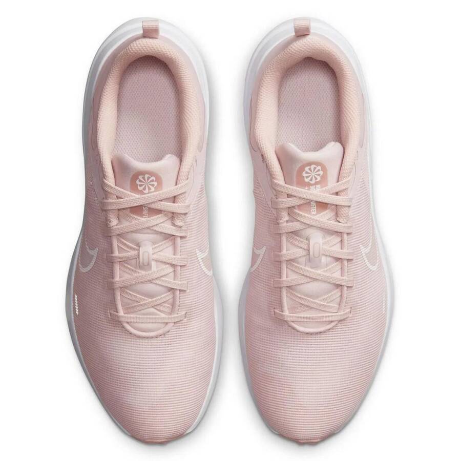 Nike DD9294-600 Downshifter 12 Kadın Koşu Ayakkabı - 4