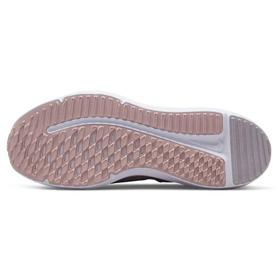 Nike DD9294-600 Downshifter 12 Kadın Koşu Ayakkabı - 5