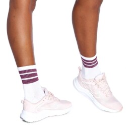 Nike DD9294-600 Downshifter 12 Kadın Koşu Ayakkabı - 6