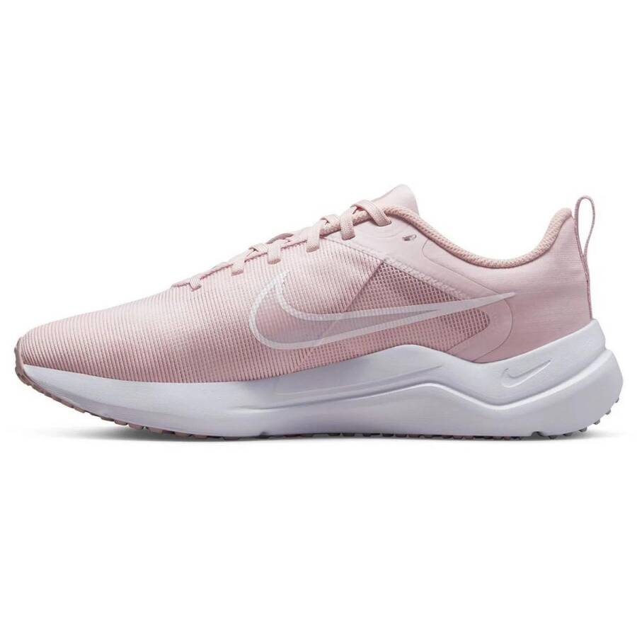Nike DD9294-600 Downshifter 12 Kadın Koşu Ayakkabı - 8