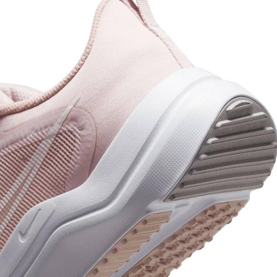 Nike DD9294-600 Downshifter 12 Kadın Koşu Ayakkabı - 10