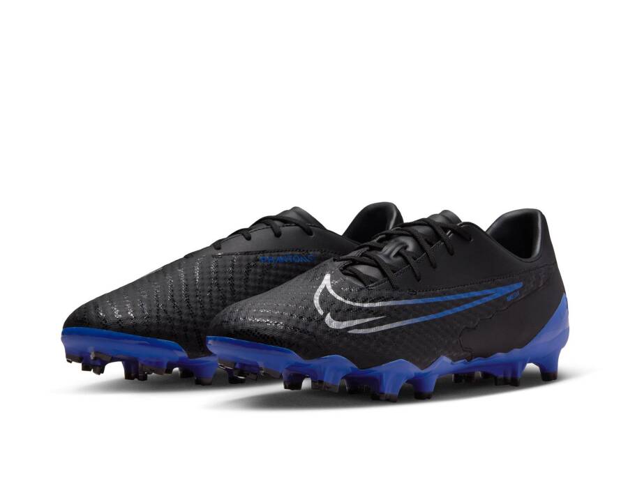 Nike DD9473-040 Phantom Gx Academy Fg/Mg Erkek Krampon - 3