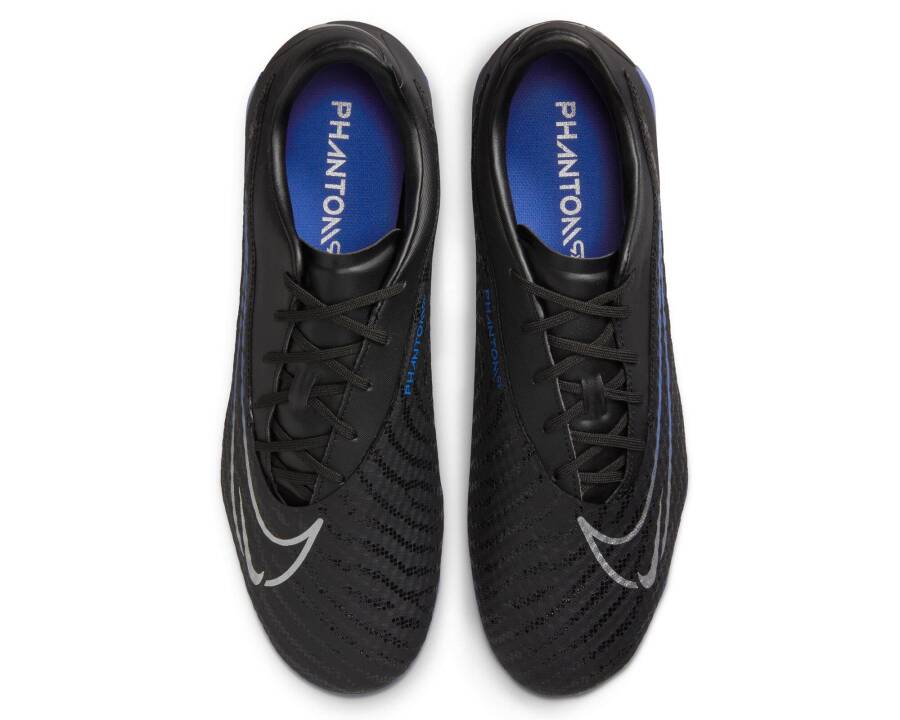 Nike DD9473-040 Phantom Gx Academy Fg/Mg Erkek Krampon - 4