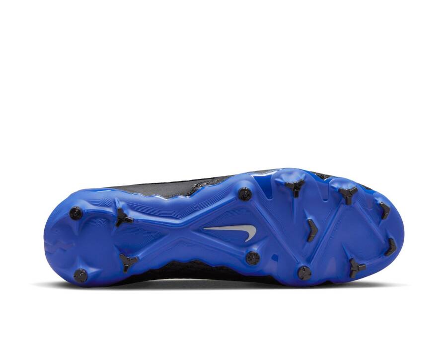 Nike DD9473-040 Phantom Gx Academy Fg/Mg Erkek Krampon - 6
