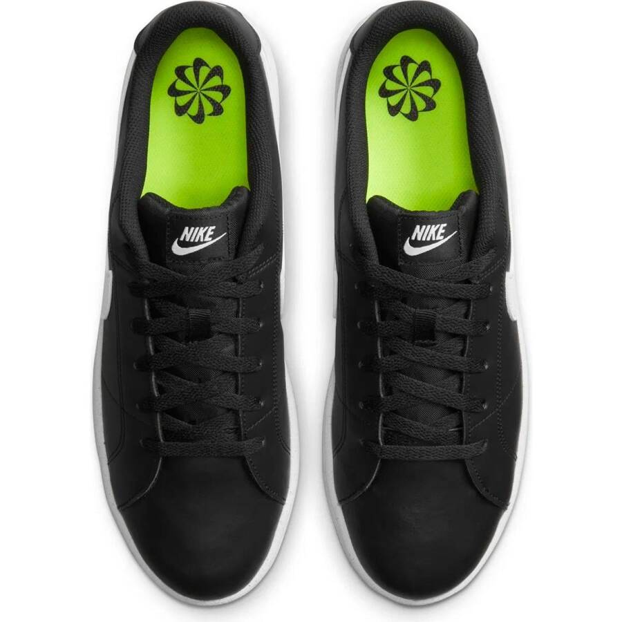 Nike DH3160-001 Court Royal 2 Nn Erkek Günlük Spor Ayakkabı - 4