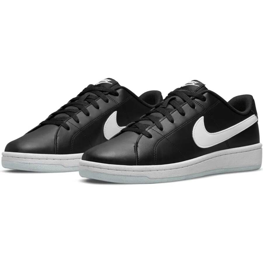 Nike DH3160-001 Court Royal 2 Nn Erkek Günlük Spor Ayakkabı - 3
