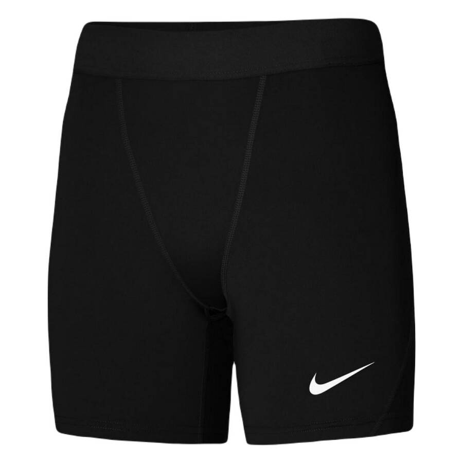 Nike DH8327-010 Pro Dri-Fit Strike Kadın Şort - 1