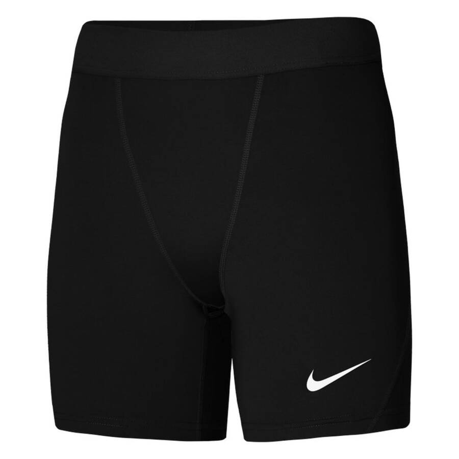 Nike DH8327-010 Pro Dri-Fit Strike Kadın Şort - 2