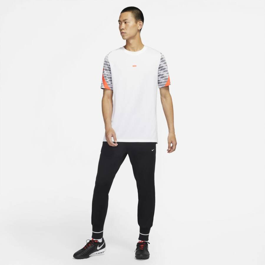Nike DH9386-010 M Nk Strke22 Sock Pant K Erkek Eşofman Altı - 2