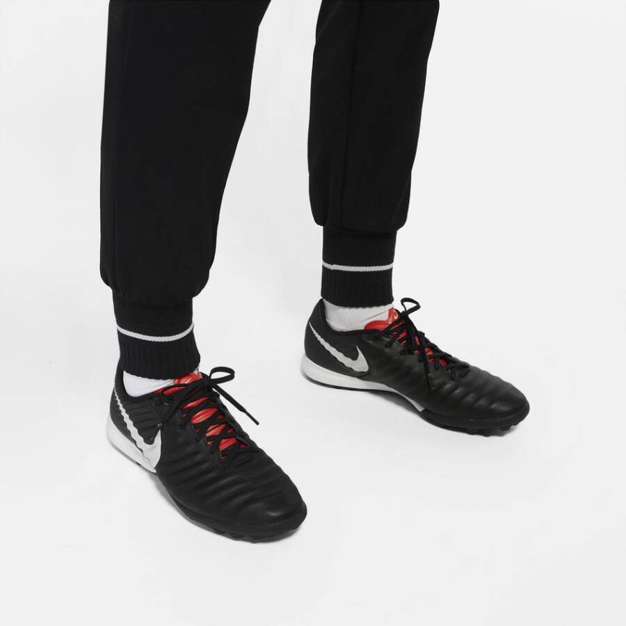 Nike DH9386-010 M Nk Strke22 Sock Pant K Erkek Eşofman Altı - 5