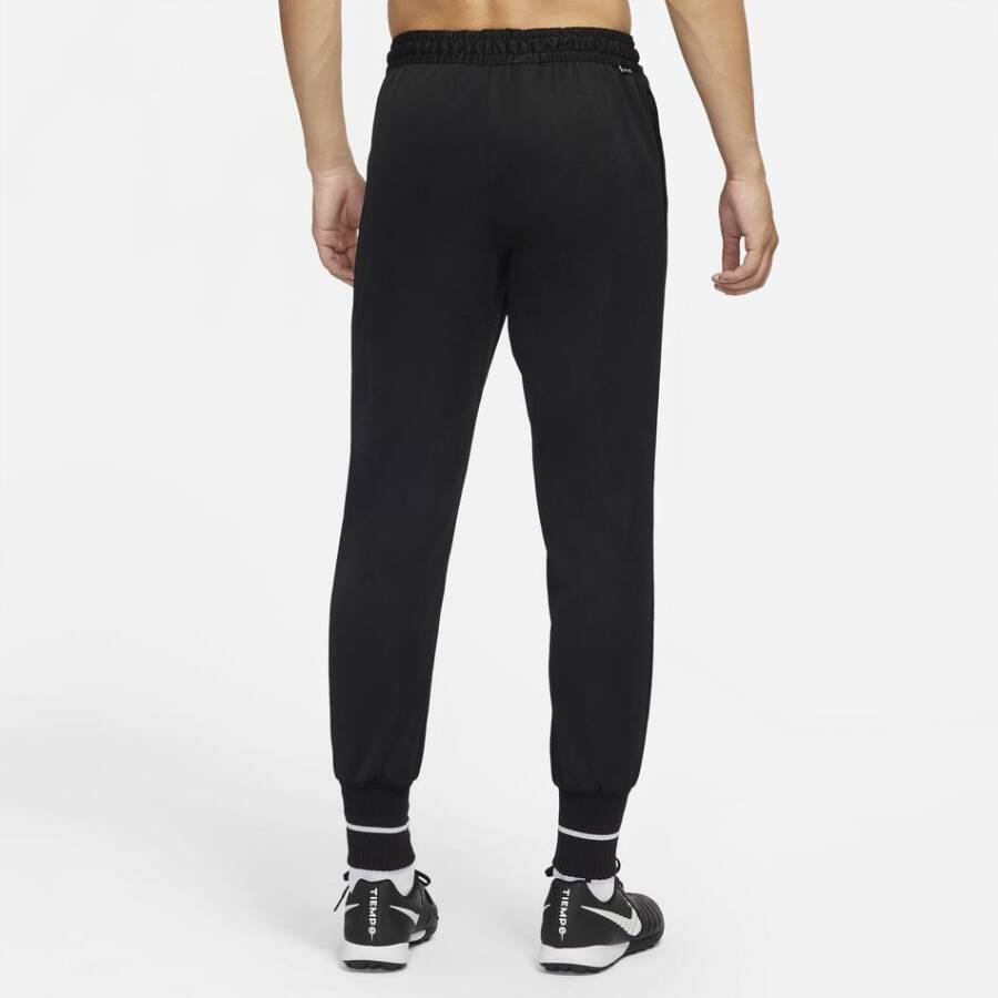 Nike DH9386-010 M Nk Strke22 Sock Pant K Erkek Eşofman Altı - 6
