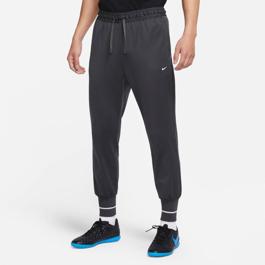 Nike DH9386-070 M Nk Strke22 Sock Pant K Erkek Eşofman Altı - 1