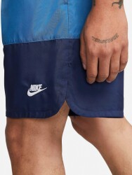 Nike DM6831-410 Sportswear Sport Essential Erkek Spor Şort - 5