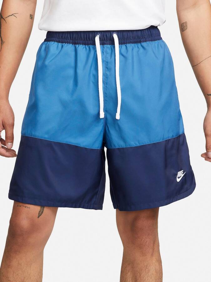 Nike DM6831-410 Sportswear Sport Essential Erkek Spor Şort - 2