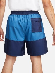 Nike DM6831-410 Sportswear Sport Essential Erkek Spor Şort - 3