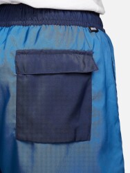 Nike DM6831-410 Sportswear Sport Essential Erkek Spor Şort - 6