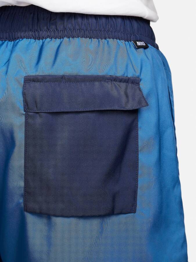 Nike DM6831-410 Sportswear Sport Essential Erkek Spor Şort - 6