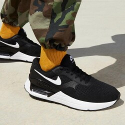 Nike DM9537-001 Air Max Systm Erkek Günlük Spor Ayakkabı - 2