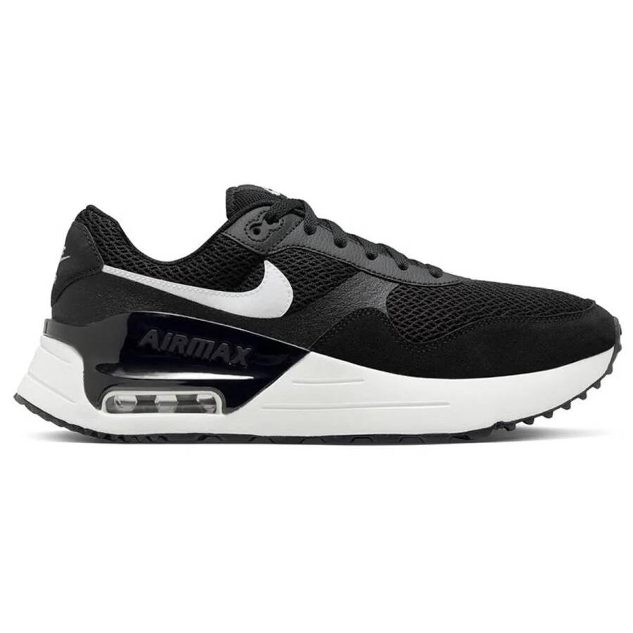 Nike DM9537-001 Air Max Systm Erkek Günlük Spor Ayakkabı - 1
