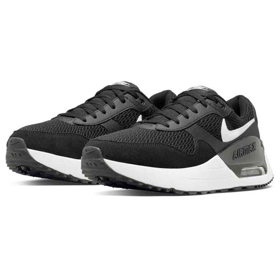 Nike DM9537-001 Air Max Systm Erkek Günlük Spor Ayakkabı - 3