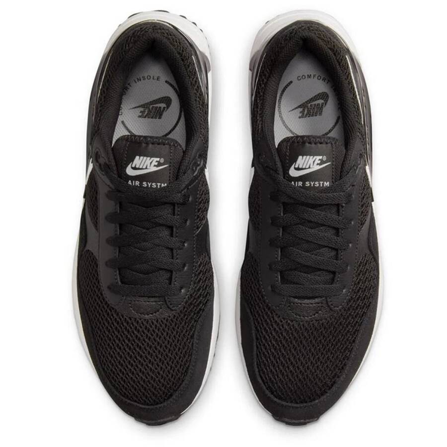Nike DM9537-001 Air Max Systm Erkek Günlük Spor Ayakkabı - 4