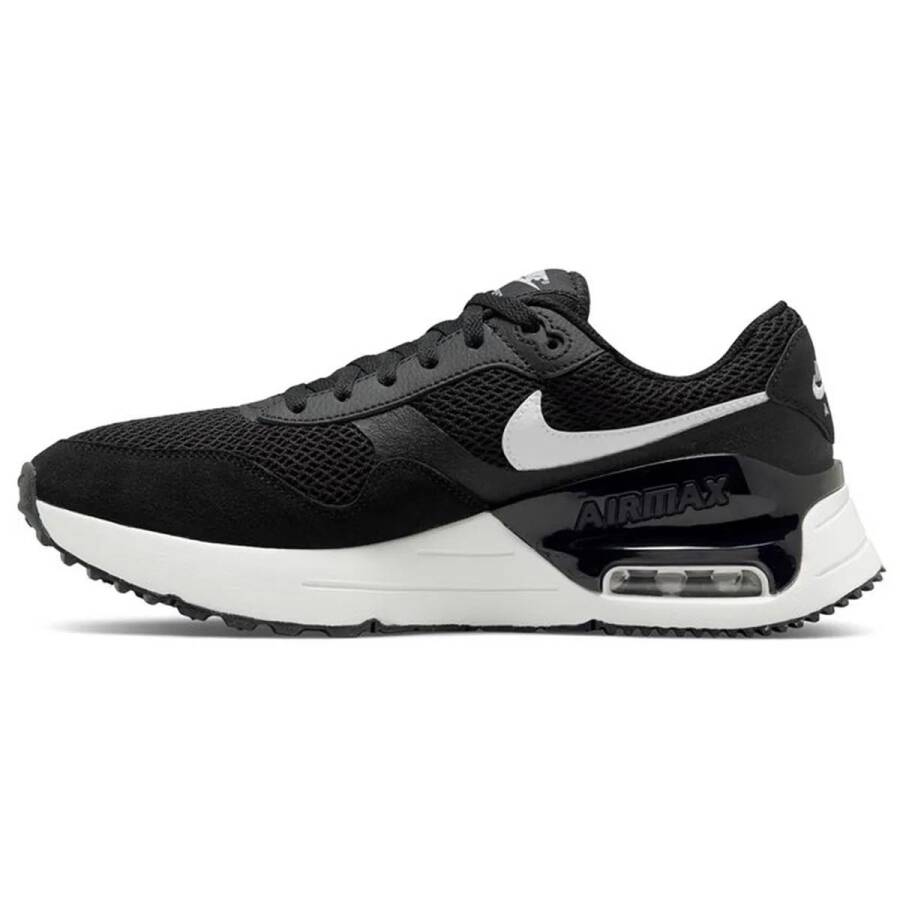 Nike DM9537-001 Air Max Systm Erkek Günlük Spor Ayakkabı - 6